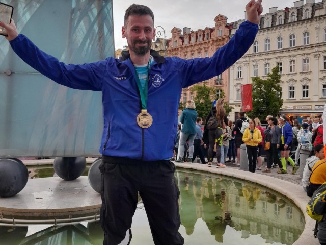 Karlovy Vary Halbmarathon 2022