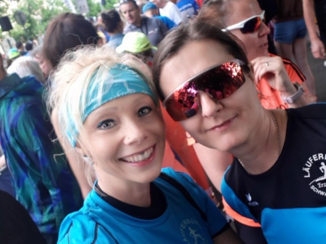 Karlovy Vary Halbmarathon 2022