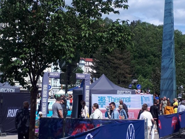 Karlovy Vary Halbmarathon 2022