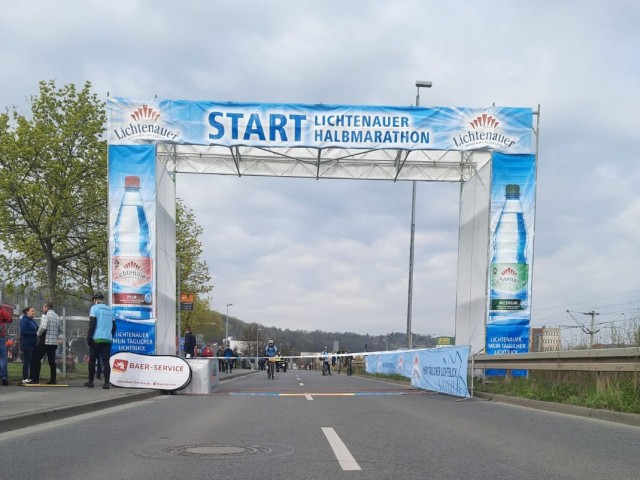 Oberelbe Marathon