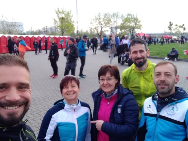 Oberelbe Marathon