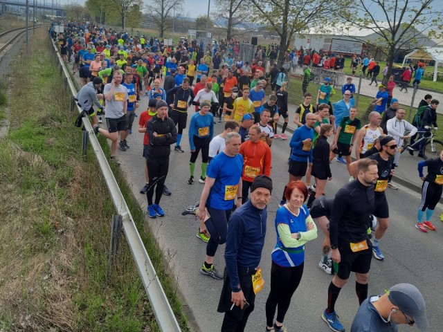 Oberelbe Marathon