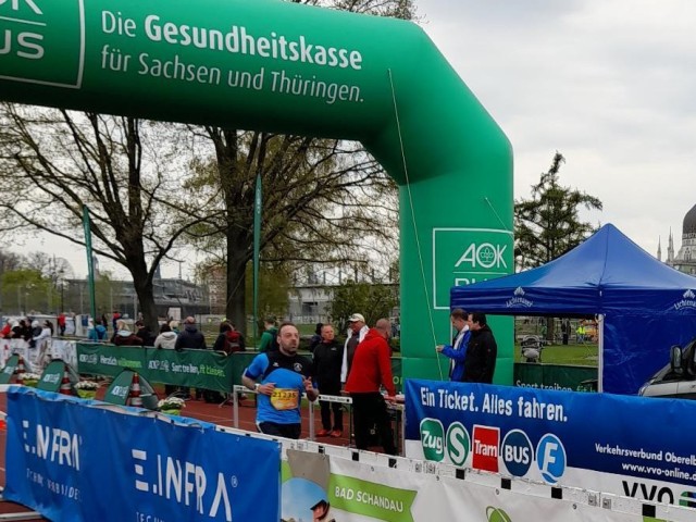 Oberelbe Marathon