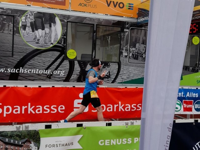 Oberelbe Marathon