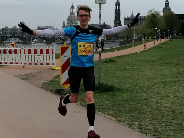 Oberelbe Marathon