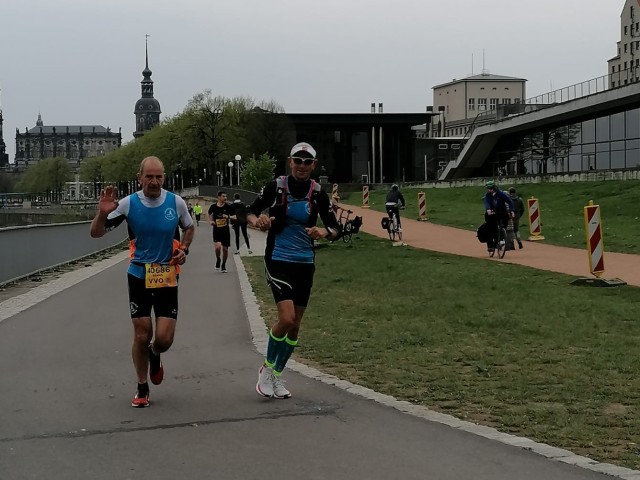 Oberelbe Marathon