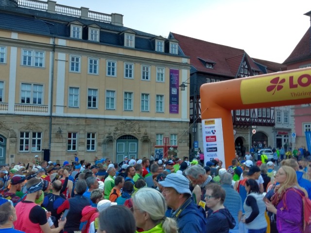 49. Rennsteiglauf 2022