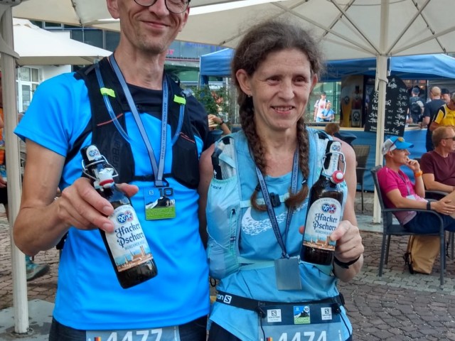 10. Zugspitz Ultratrail 2022