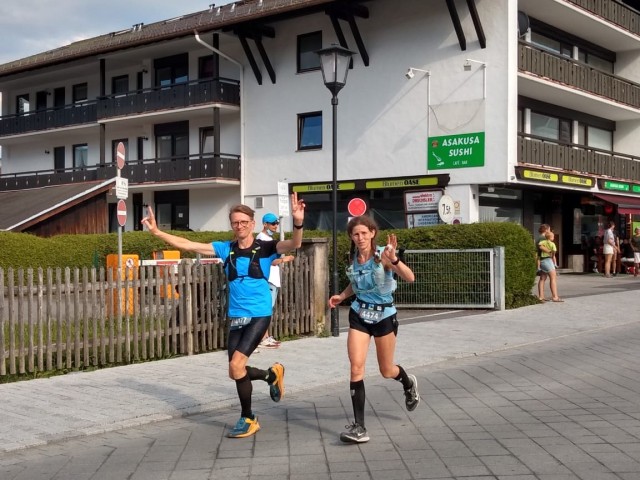 10. Zugspitz Ultratrail 2022