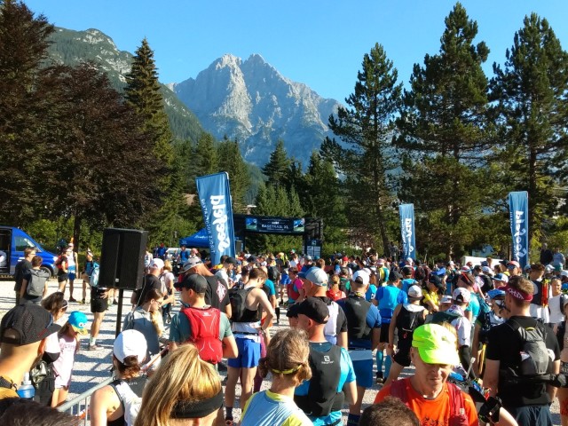 10. Zugspitz Ultratrail 2022