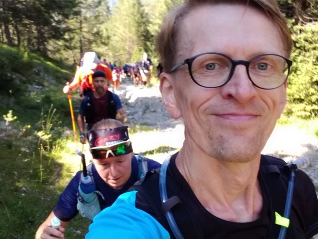 10. Zugspitz Ultratrail 2022