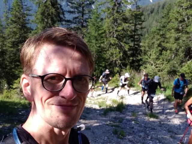 10. Zugspitz Ultratrail 2022