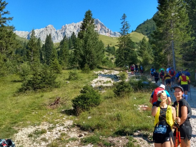 10. Zugspitz Ultratrail 2022