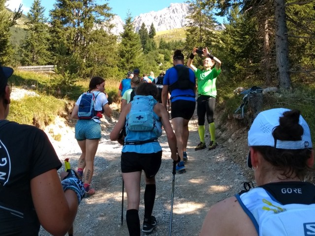 10. Zugspitz Ultratrail 2022