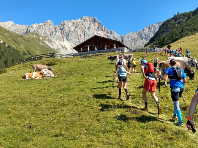 10. Zugspitz Ultratrail 2022