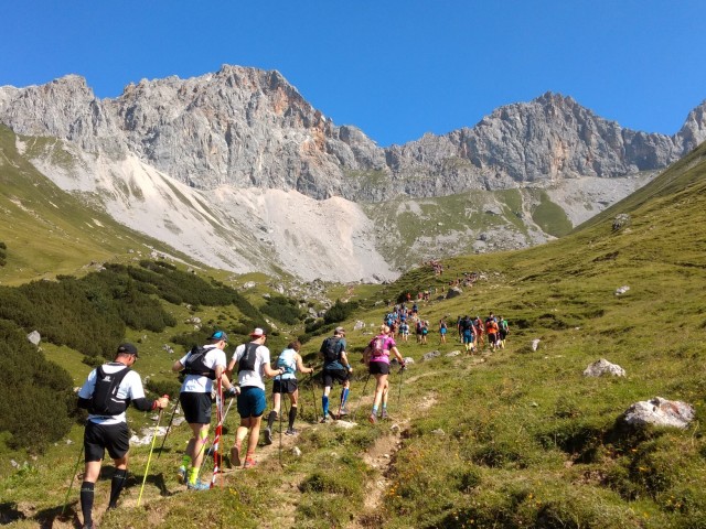 10. Zugspitz Ultratrail 2022