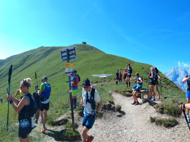 10. Zugspitz Ultratrail 2022