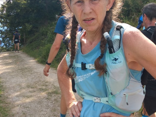 10. Zugspitz Ultratrail 2022