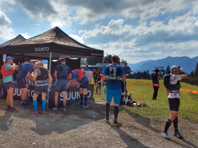 10. Zugspitz Ultratrail 2022