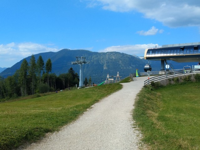 10. Zugspitz Ultratrail 2022