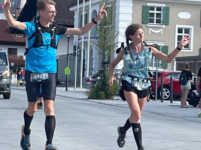 10. Zugspitz Ultratrail 2022