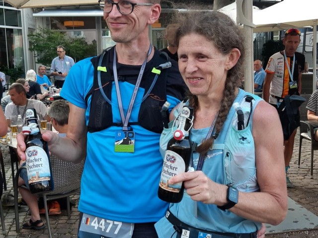 10. Zugspitz Ultratrail 2022