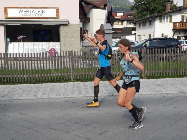 10. Zugspitz Ultratrail 2022