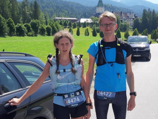 10. Zugspitz Ultratrail 2022