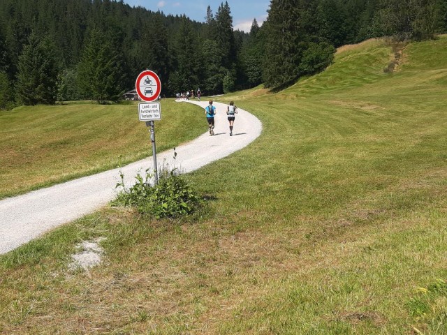 10. Zugspitz Ultratrail 2022