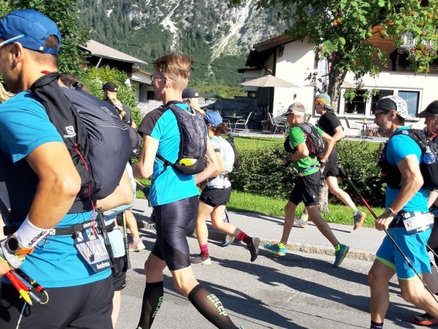 10. Zugspitz Ultratrail 2022