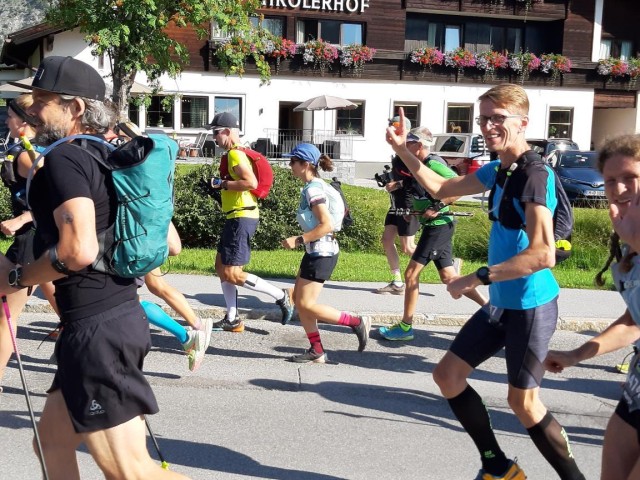 10. Zugspitz Ultratrail 2022