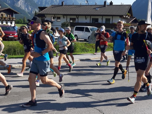 10. Zugspitz Ultratrail 2022