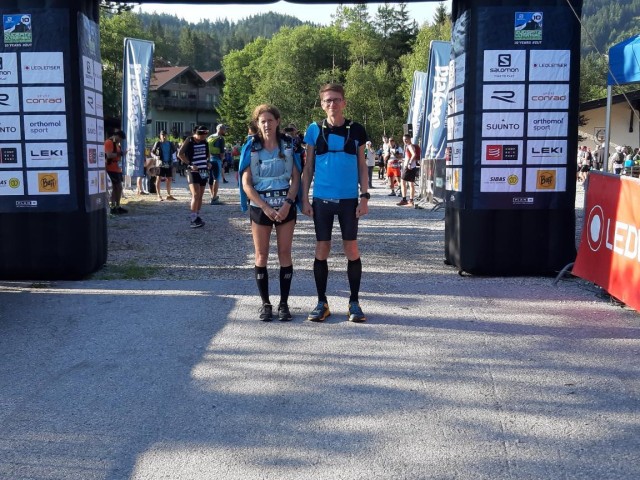 10. Zugspitz Ultratrail 2022