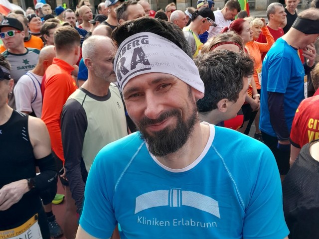 33. NTT DATA Citylauf Dresden 2023