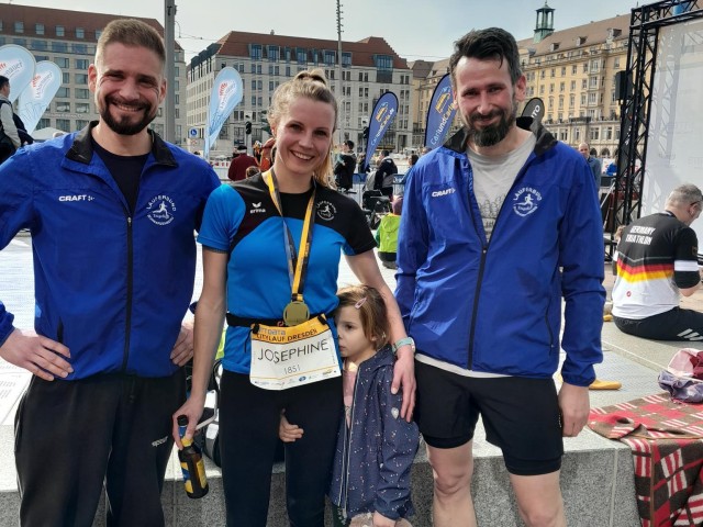 33. NTT DATA Citylauf Dresden 2023