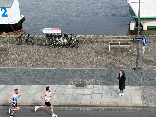 33. NTT DATA Citylauf Dresden 2023