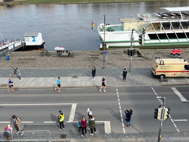 33. NTT DATA Citylauf Dresden 2023