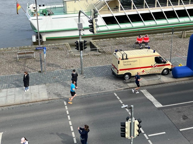 33. NTT DATA Citylauf Dresden 2023