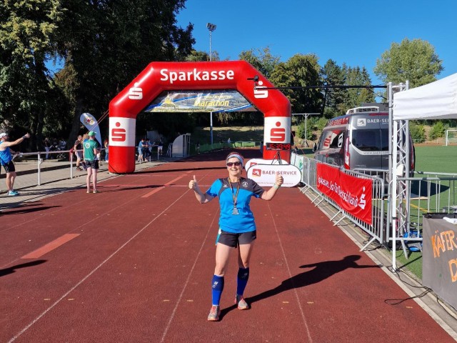 28. Drei-Talsperren-Marathon 2023