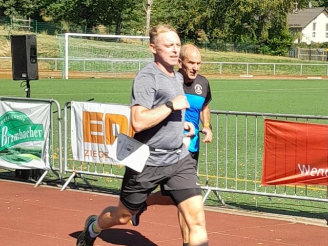 28. Drei-Talsperren-Marathon 2023