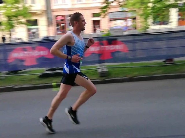 Karlovy Vary Halbmarathon