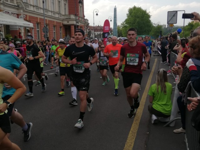 Karlovy Vary Halbmarathon