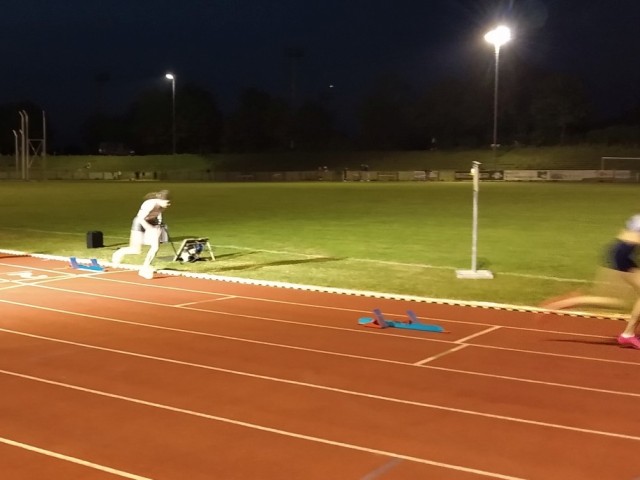 4. Gohliser Laufnacht MoGoNo Leipzig