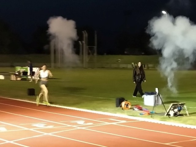 4. Gohliser Laufnacht MoGoNo Leipzig