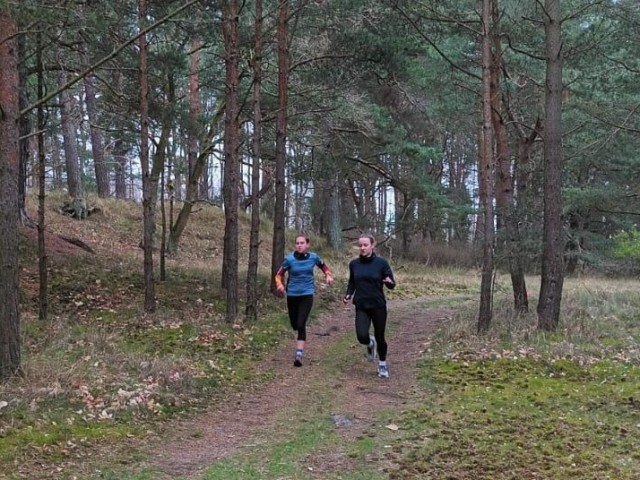 Oster-Trainingslager Zinnowitz