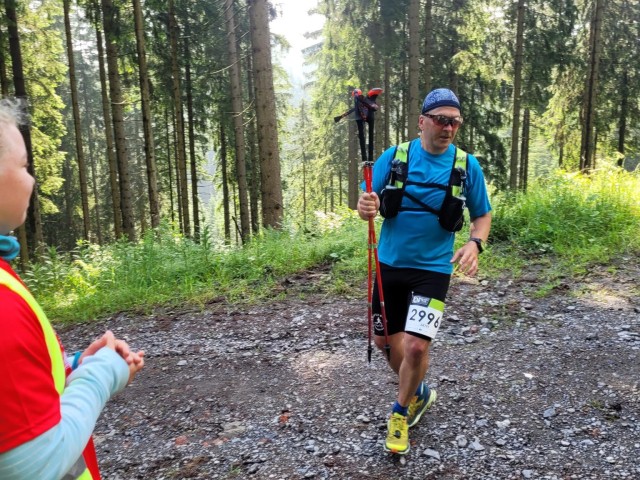 10. SachsenTrail auf dem Rabenberg