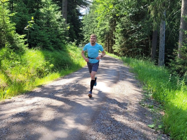 10. SachsenTrail auf dem Rabenberg