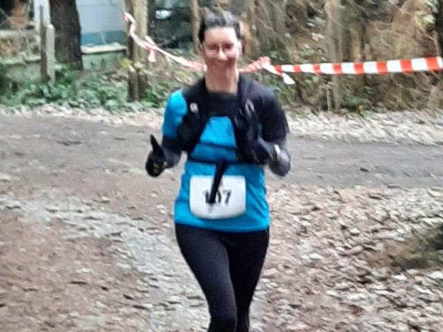 43. Silvesterlauf Schneeberg, Chemnitzer Silvesterlauf 2023, 1. Thalheimer Silvesterlauf