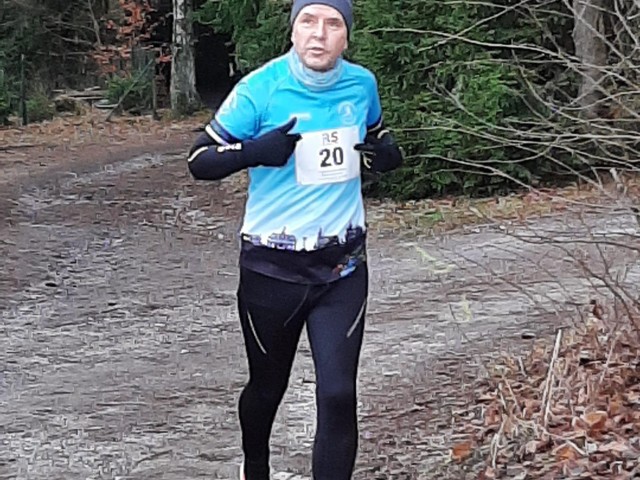 43. Silvesterlauf Schneeberg, Chemnitzer Silvesterlauf 2023, 1. Thalheimer Silvesterlauf