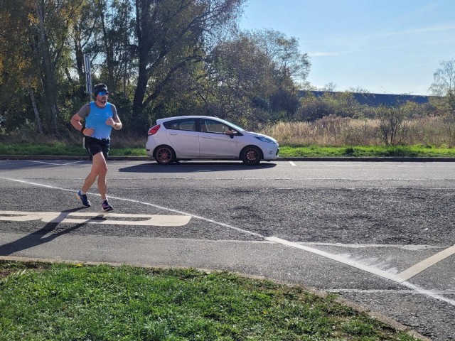 37. Glauchauer Herbstlauf 2024